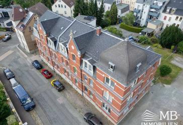 Vorschaubild Mehrfamilienhaus