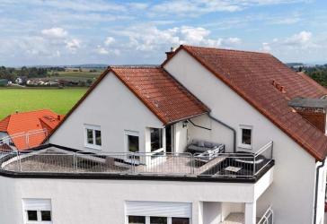 Vorschaubild Penthouse