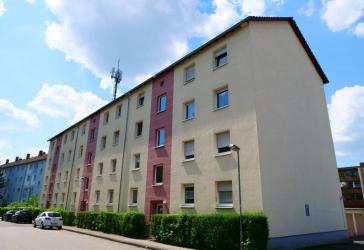Vorschaubild Wohnung