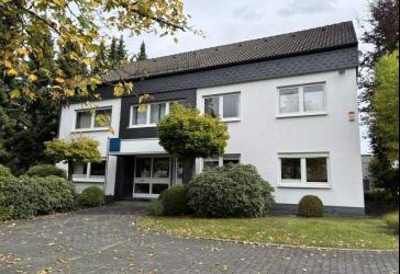 Vielseitig nutzbare Büro- oder Praxisräume in Bad Marienberg