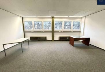 +Büroeinheit im Gewerbegebiet in Möglingen +