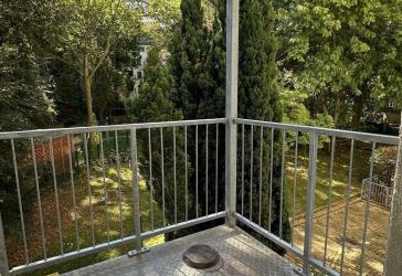 Helle 3-Raum-Wohnung mit Balkon in Sellerhausen-Leipzig!
