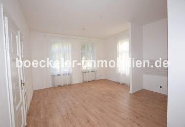 Frisch sanierte Wohnung im Bürgergartenviertel