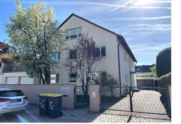 Selbstnutzung oder Kapitalanlage: Attraktive 1,5-Zimmer-Dachgeschoss-Wohnung in Unterschleißheim