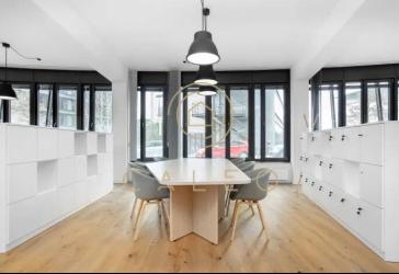 Vorschaubild Büro- /Praxis-Immobilie
