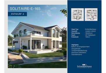 Sensationelles Design - Wohnen auf höchstem Niveau!