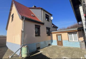 Vorschaubild Einfamilienhaus