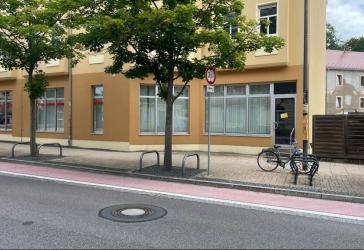 Büro, Praxis oder Ladengeschäft!