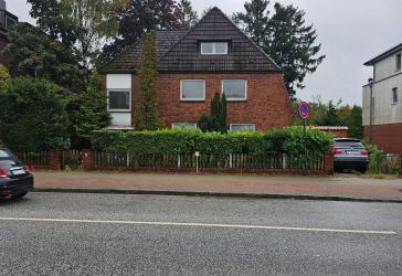 Im Herzen von Garstedt