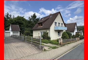 Ein Haus mit Gestaltungsmöglichkeiten