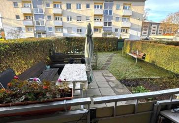 Vorschaubild Wohnung