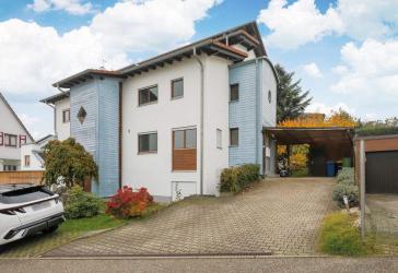Sichern Sie sich Ihr Zuhause!