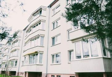 Vorschaubild Wohnung