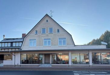 Vorschaubild Mehrfamilienhaus