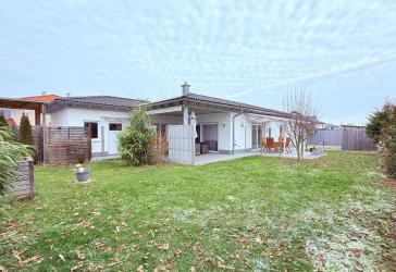 Vorschaubild Bungalow