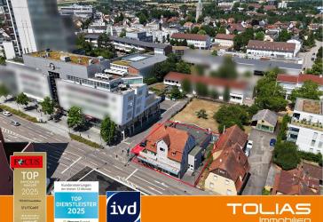 Vorschaubild Grundstück