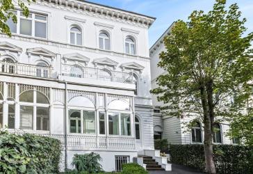 Vorschaubild Stadthaus