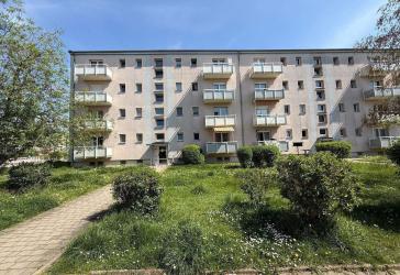 +++ Eigentumswohnung mit Einbauküche +++