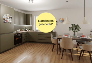 Vorschaubild Doppelhaushälfte