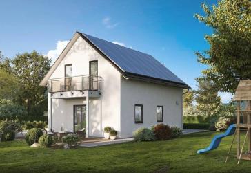 Place 01 Knallerhaus als Ausbauhaus mit Grundstück. Energie, Preis und Lage bei allkauf keine Frage!