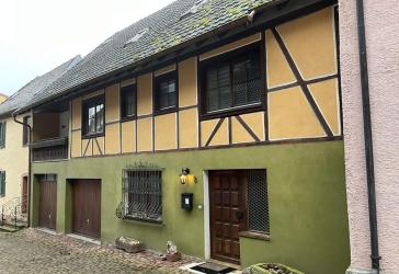 Vorschaubild Einfamilienhaus