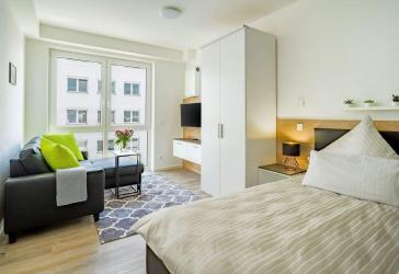 Vorschaubild Wohnung
