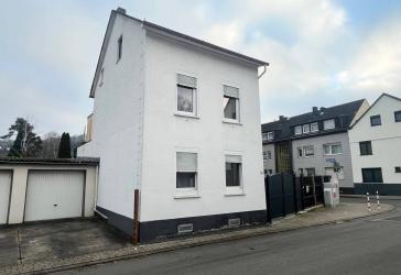 Vorschaubild Einfamilienhaus