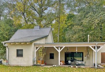 Charmantes Einfamilienhaus mit modernem Wohnkomfort in ruhiger Lage von Neuhausen