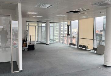 Vorschaubild Büro- /Praxis-Immobilie