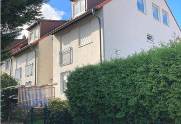 Verkauf von 2 Haushälften mit 3 Wohneinheiten in Gaustritz