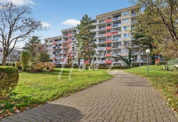 Gut geschnittene 2-Zimmer-Wohnung in City-Lage als Kapitalanlage oder zur Eigennutzung !!