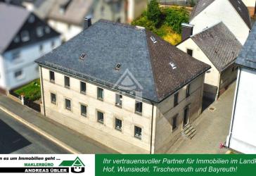 Vorschaubild Mehrfamilienhaus