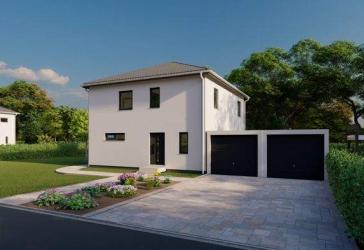 Wohnen in der PARK- CITY Wesendorf/ Gifhorn