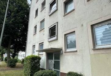 3 Zimmerwohnung in Frankfurt/Hausen
