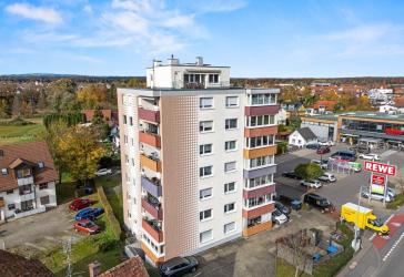 Vorschaubild Wohnung