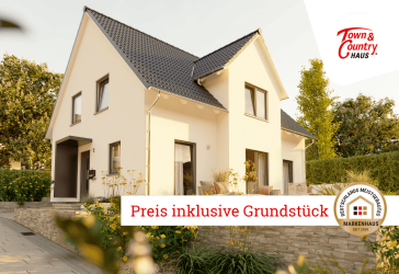 Ihr Haus in Großalsleben - Hauskauf leicht gemacht