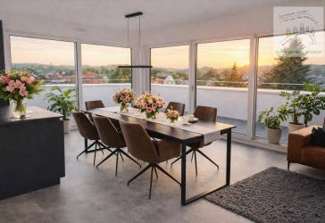 Vorschaubild Penthouse