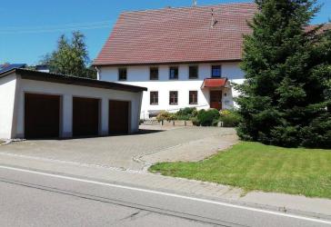 Vorschaubild Bauernhaus