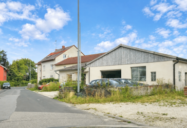 Vorschaubild Mehrfamilienhaus