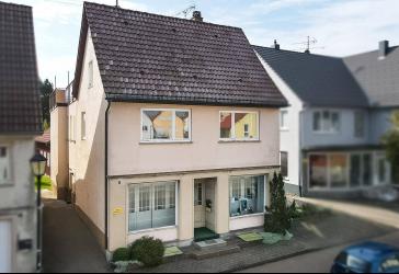 Vorschaubild Einfamilienhaus