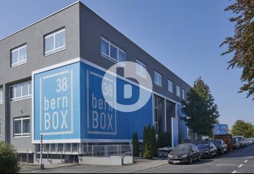 Vorschaubild Büro- /Praxis-Immobilie