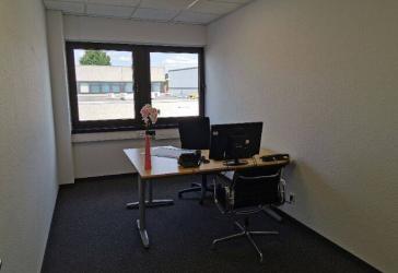 Vorschaubild Büro- /Praxis-Immobilie