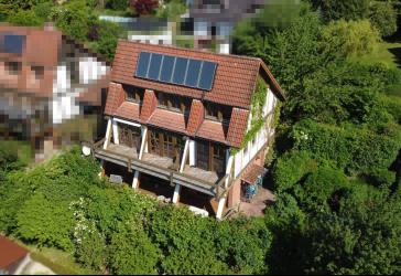Vorschaubild Einfamilienhaus