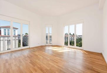 Wohlfühl-Penthouse mit Traumblick & idealem Schnitt !