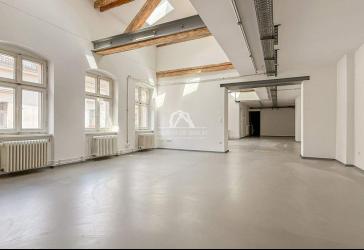Vorschaubild Büro- /Praxis-Immobilie