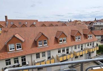 Vorschaubild Maisonettewohnung