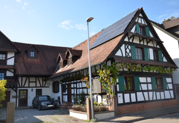 Vorschaubild Mehrfamilienhaus