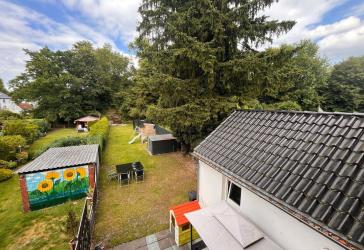 Modernes Reihenmittelhaus in Gladbeck Ellinghorst