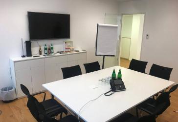 Vorschaubild Büro- /Praxis-Immobilie