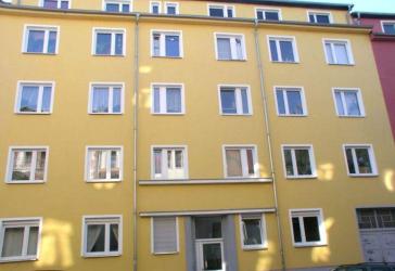 Große, schöne 2-Zimmerwohnung